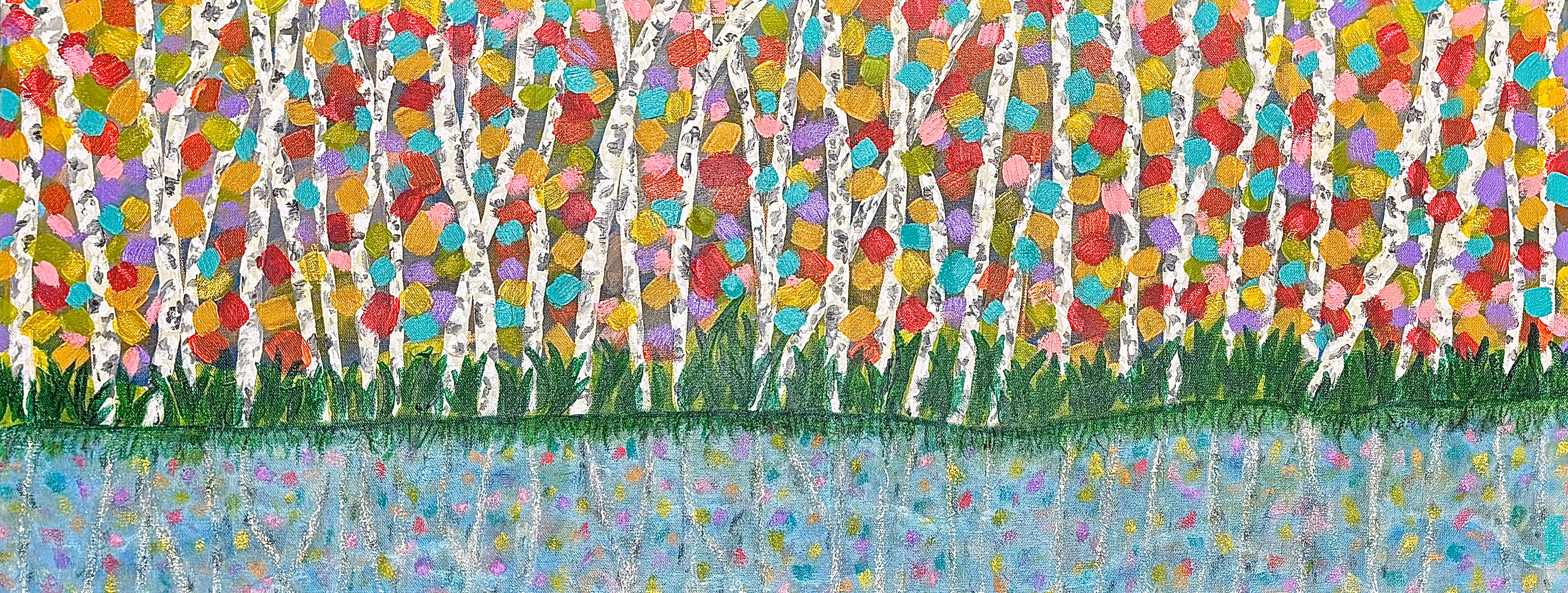 Colin's Forest