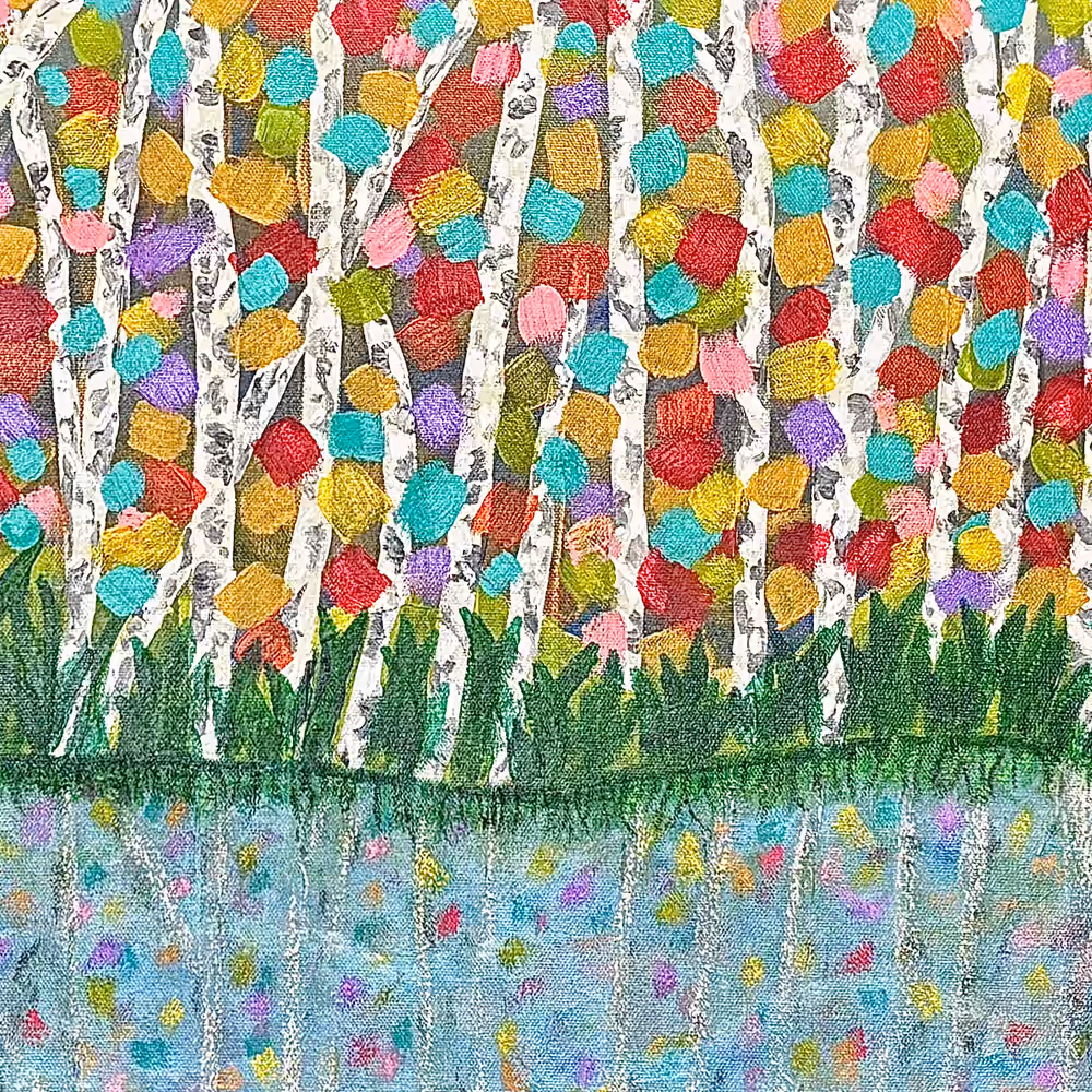 Colin's Forest