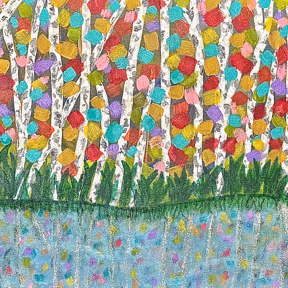 Colin's Forest