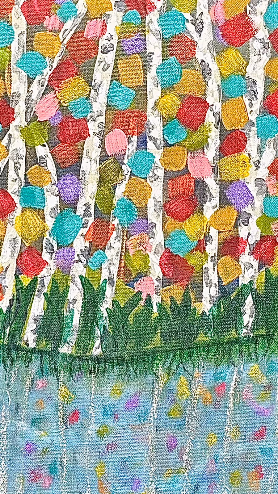 Colin's Forest