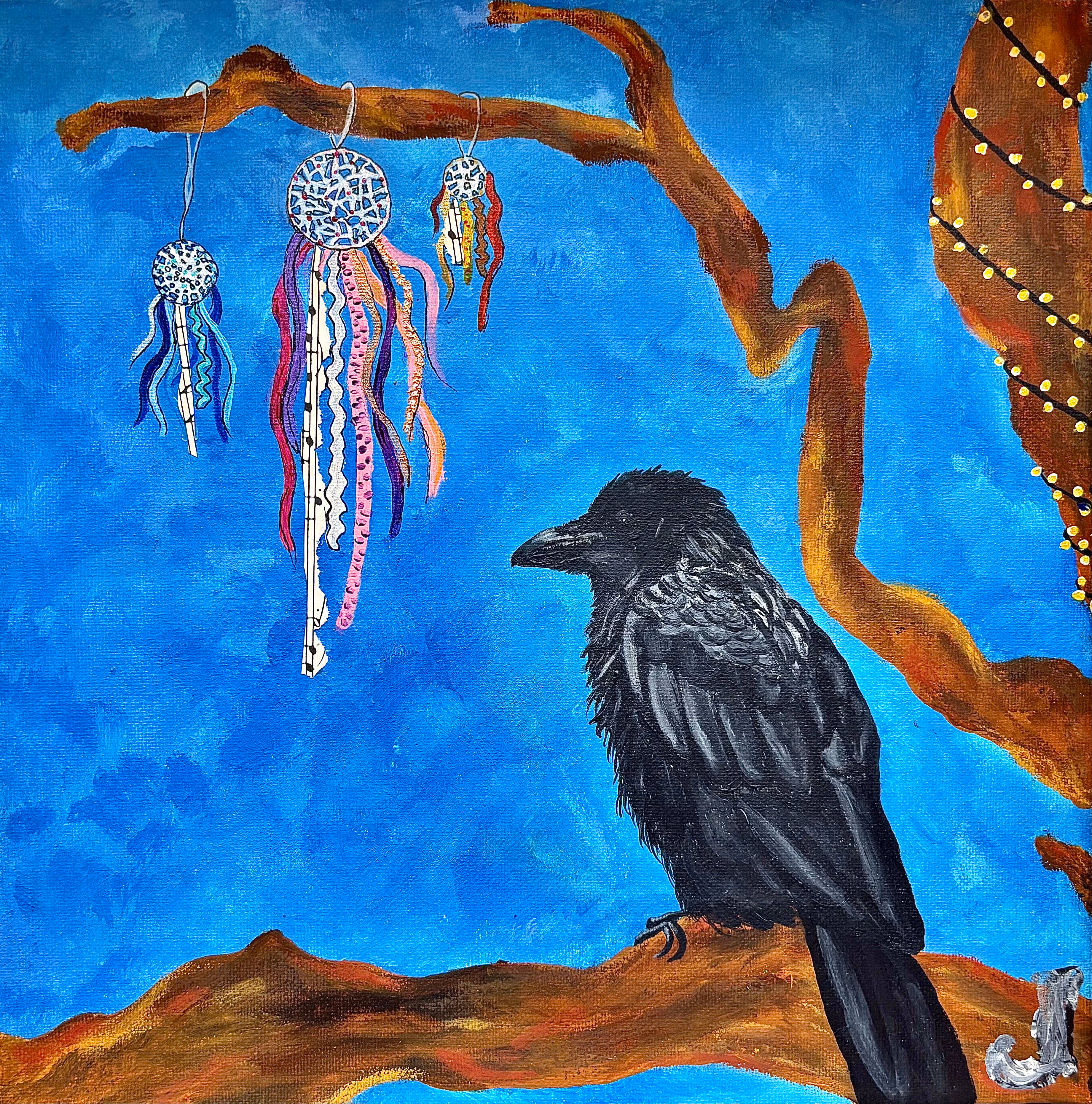 Crow Party