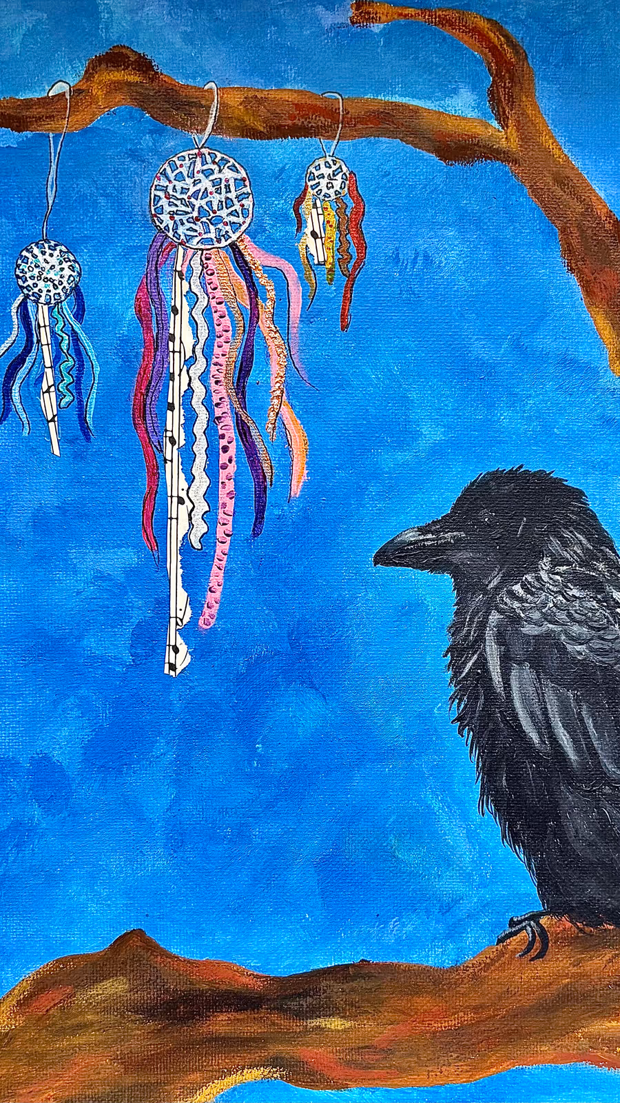 Crow Party