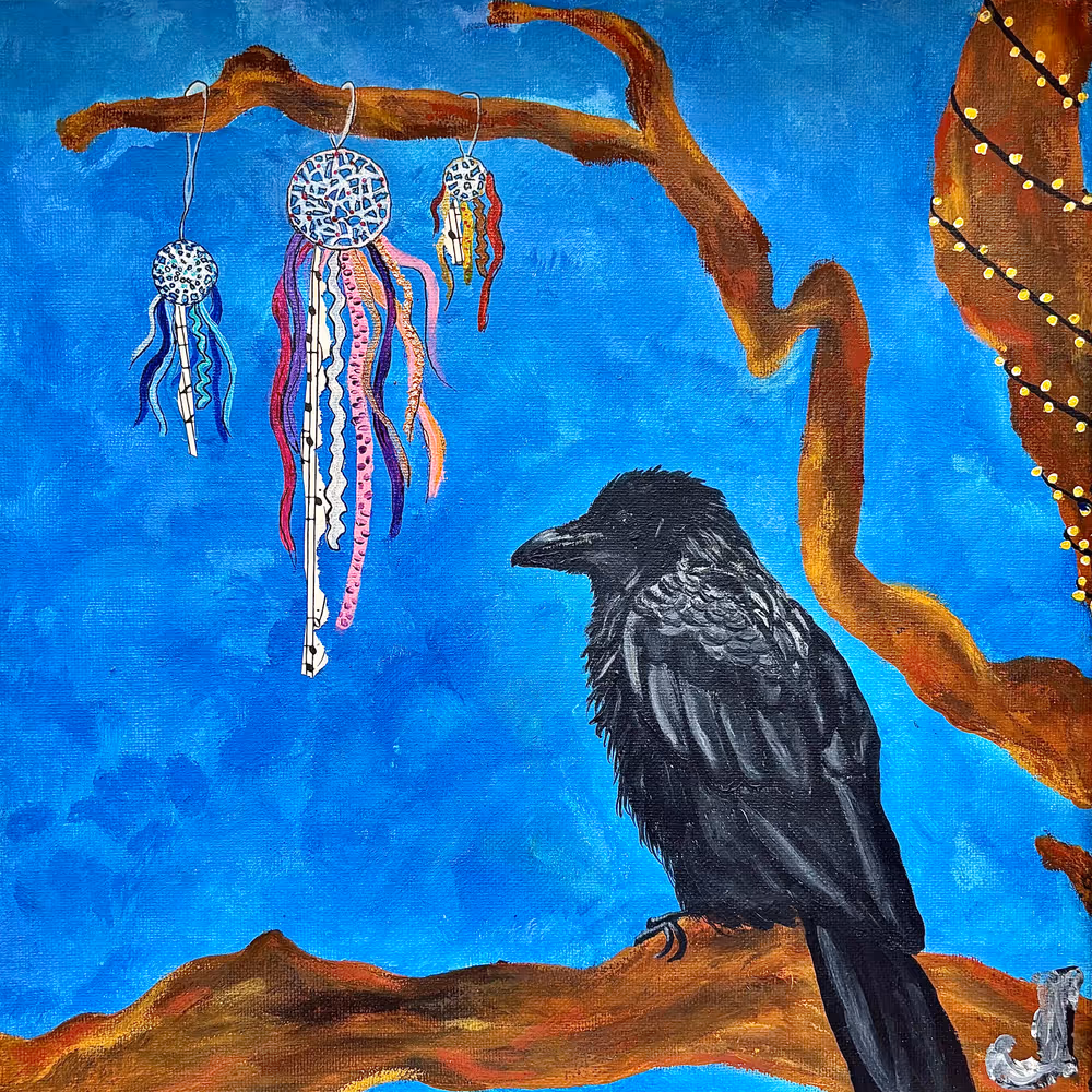 Crow Party