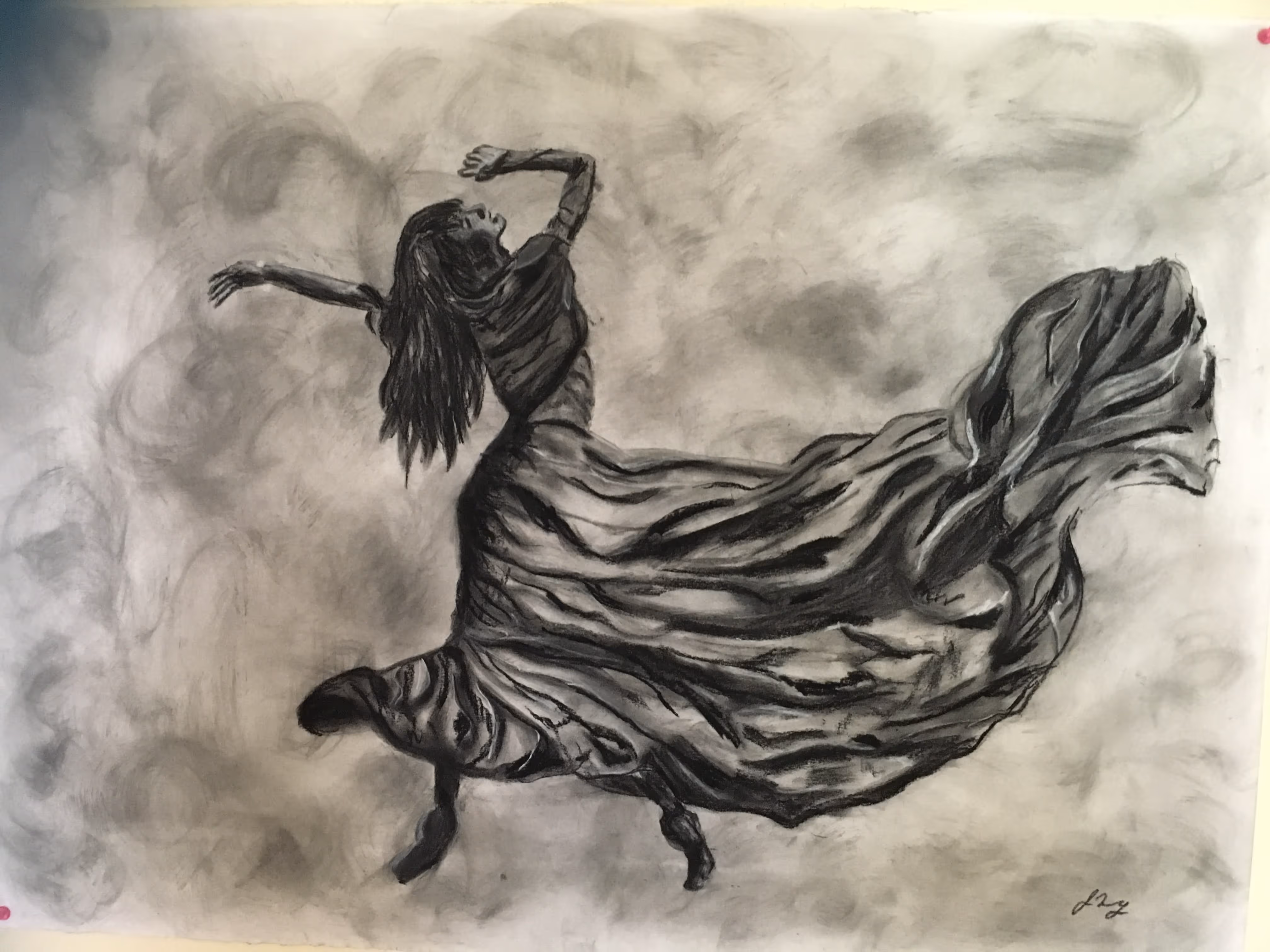 Dance Like No One's Watching