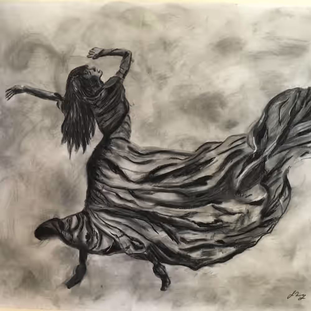 Dance Like No One's Watching
