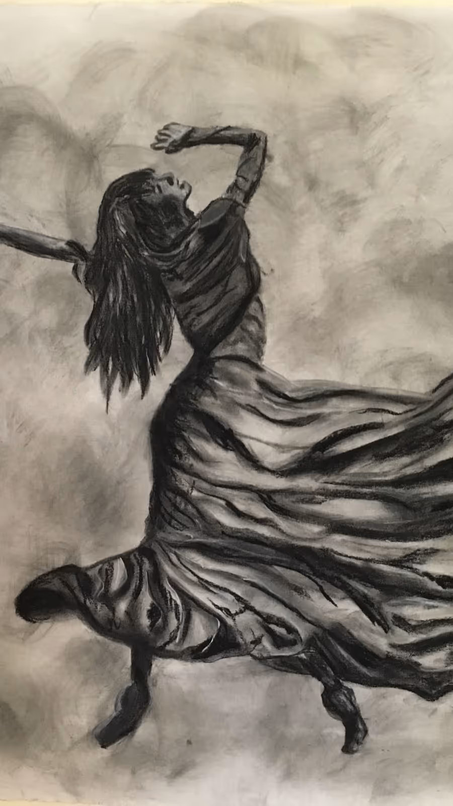Dance Like No One's Watching