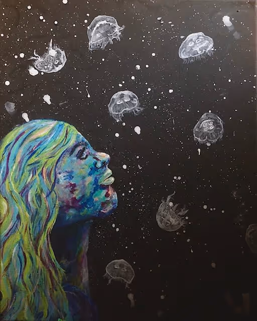 Dreamscapes