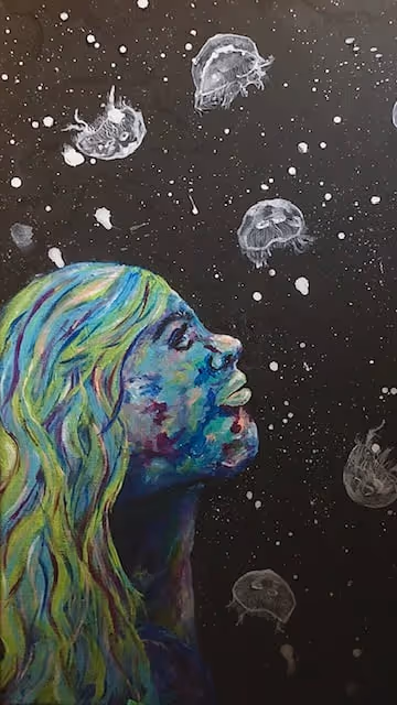Dreamscapes