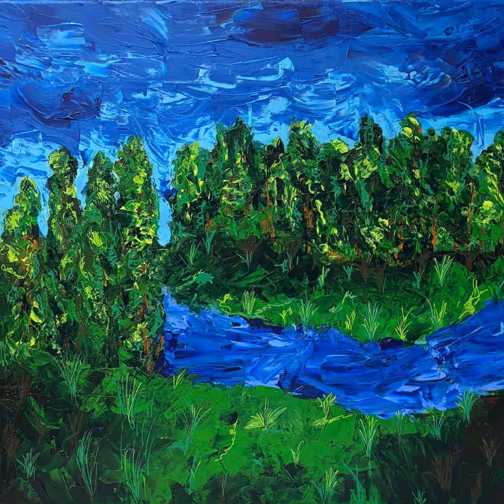 Impression of Camping