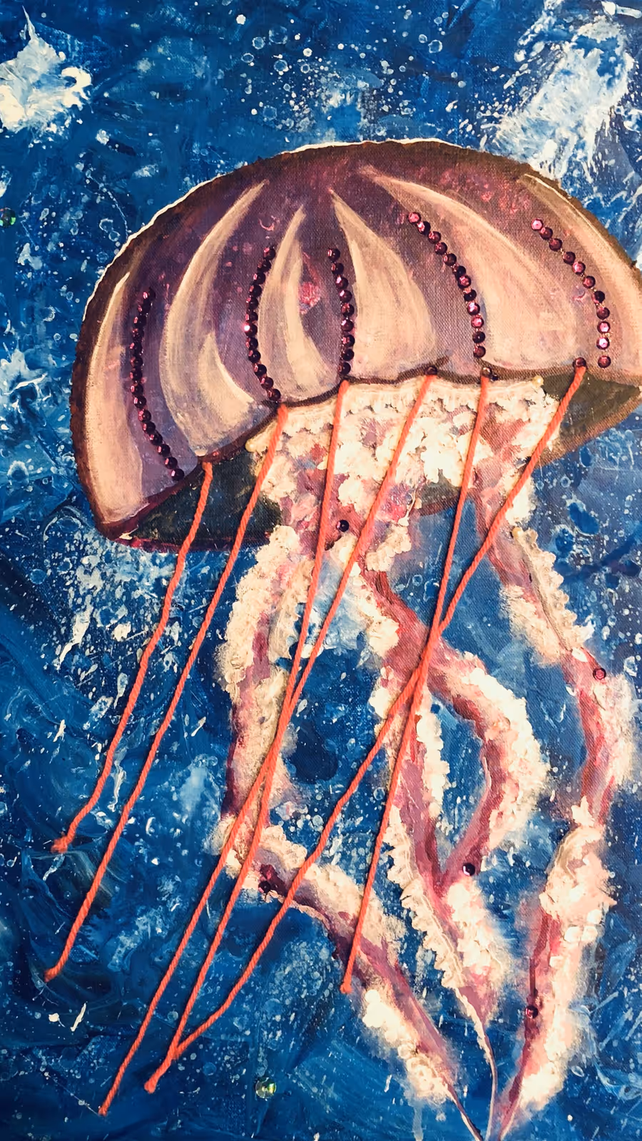 Jellyfish I