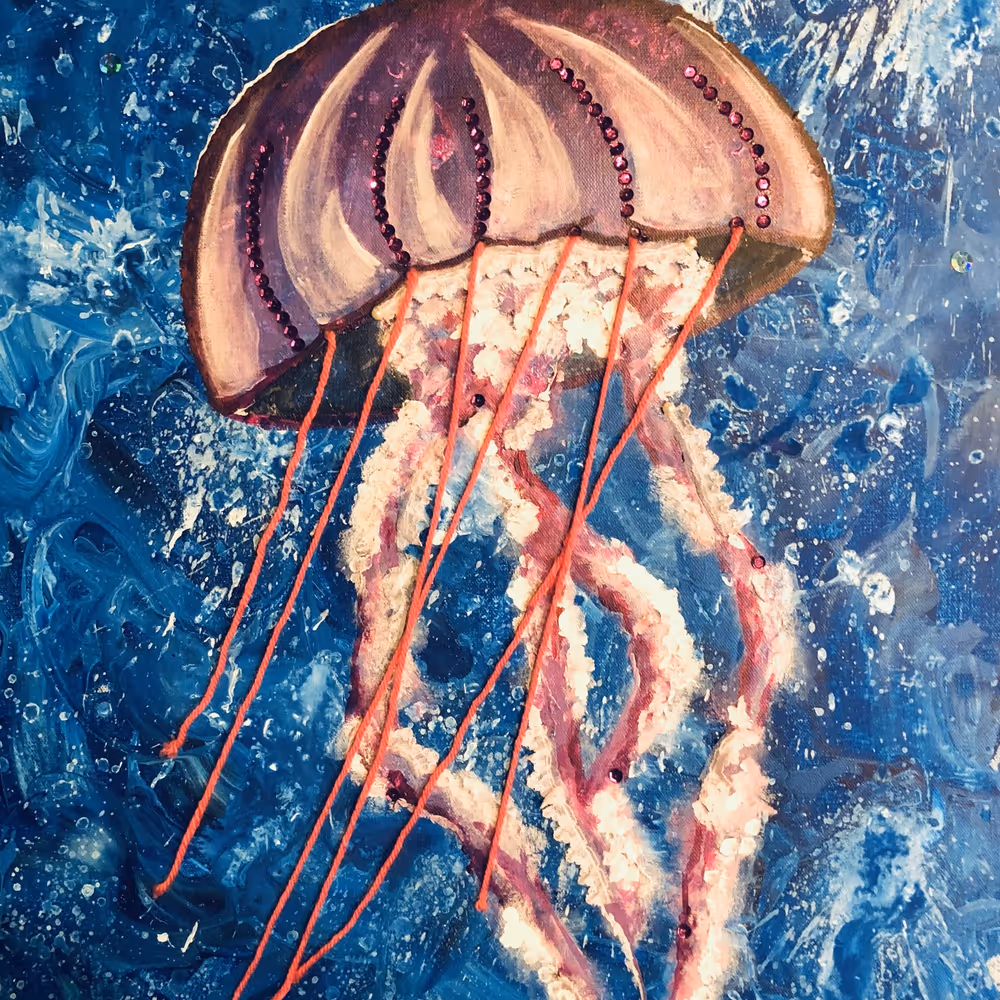 Jellyfish I