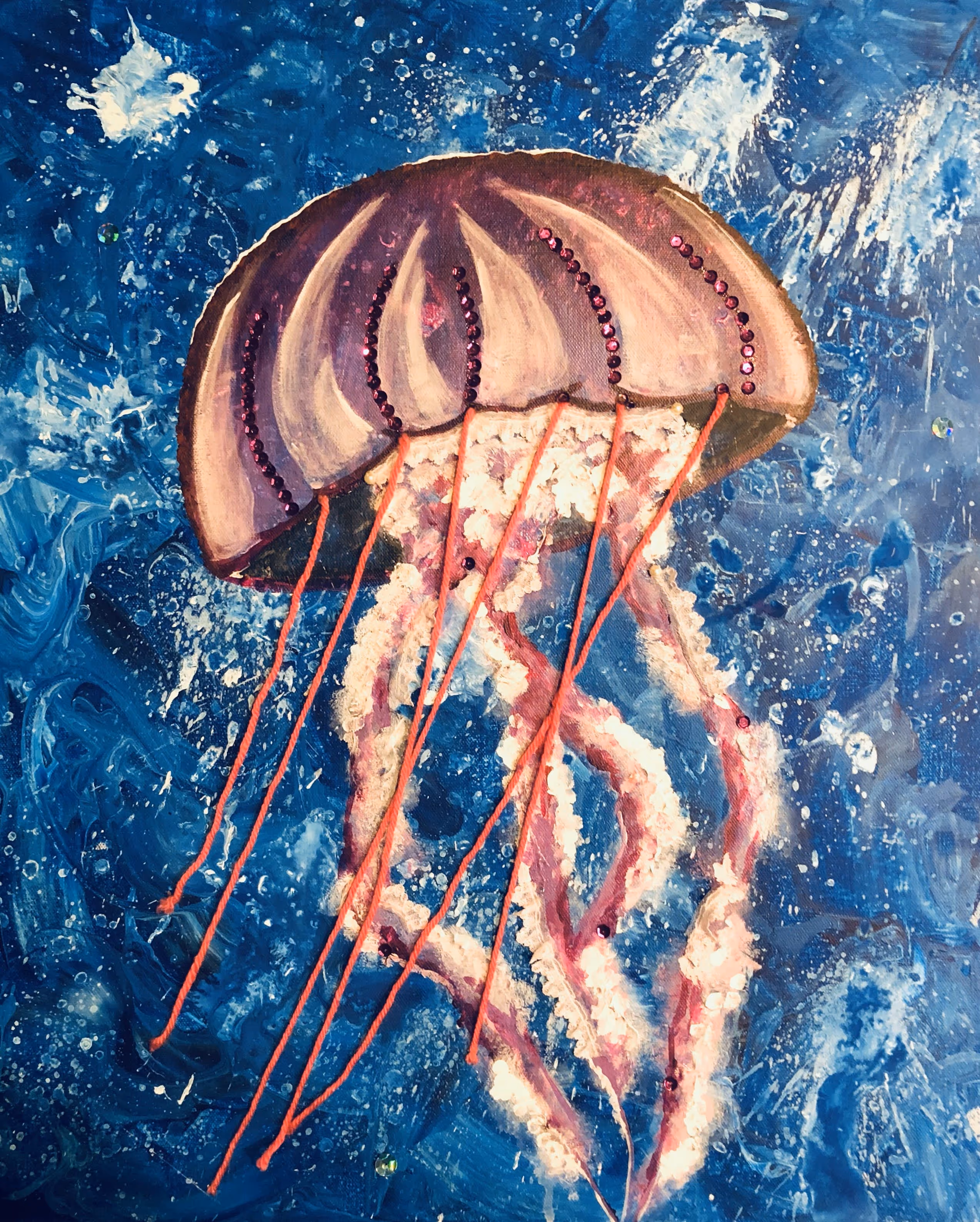 Jellyfish I