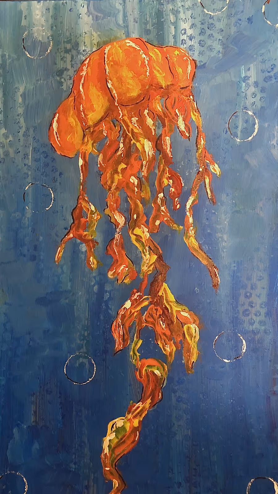 Jellyfish II