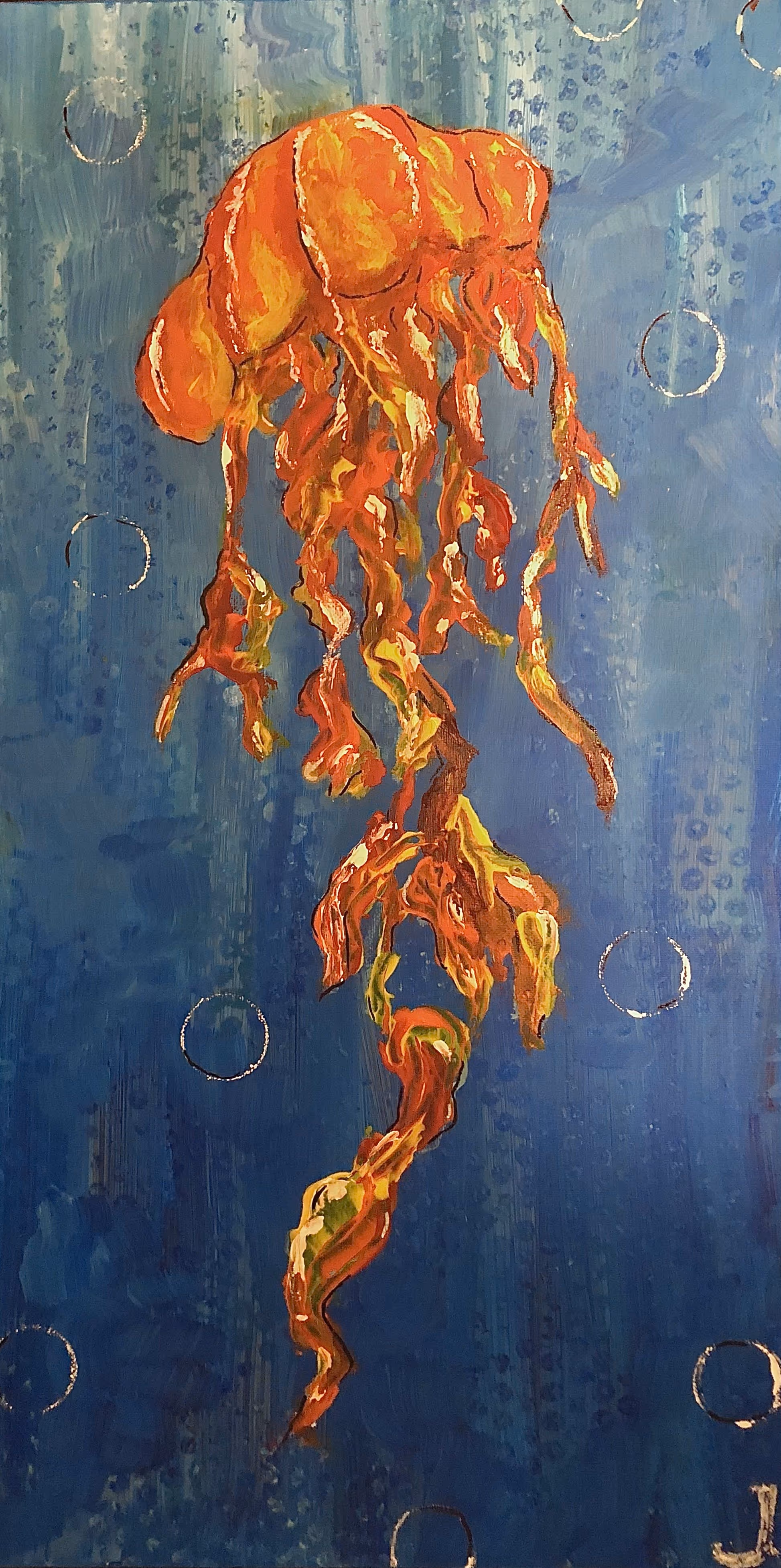 Jellyfish II