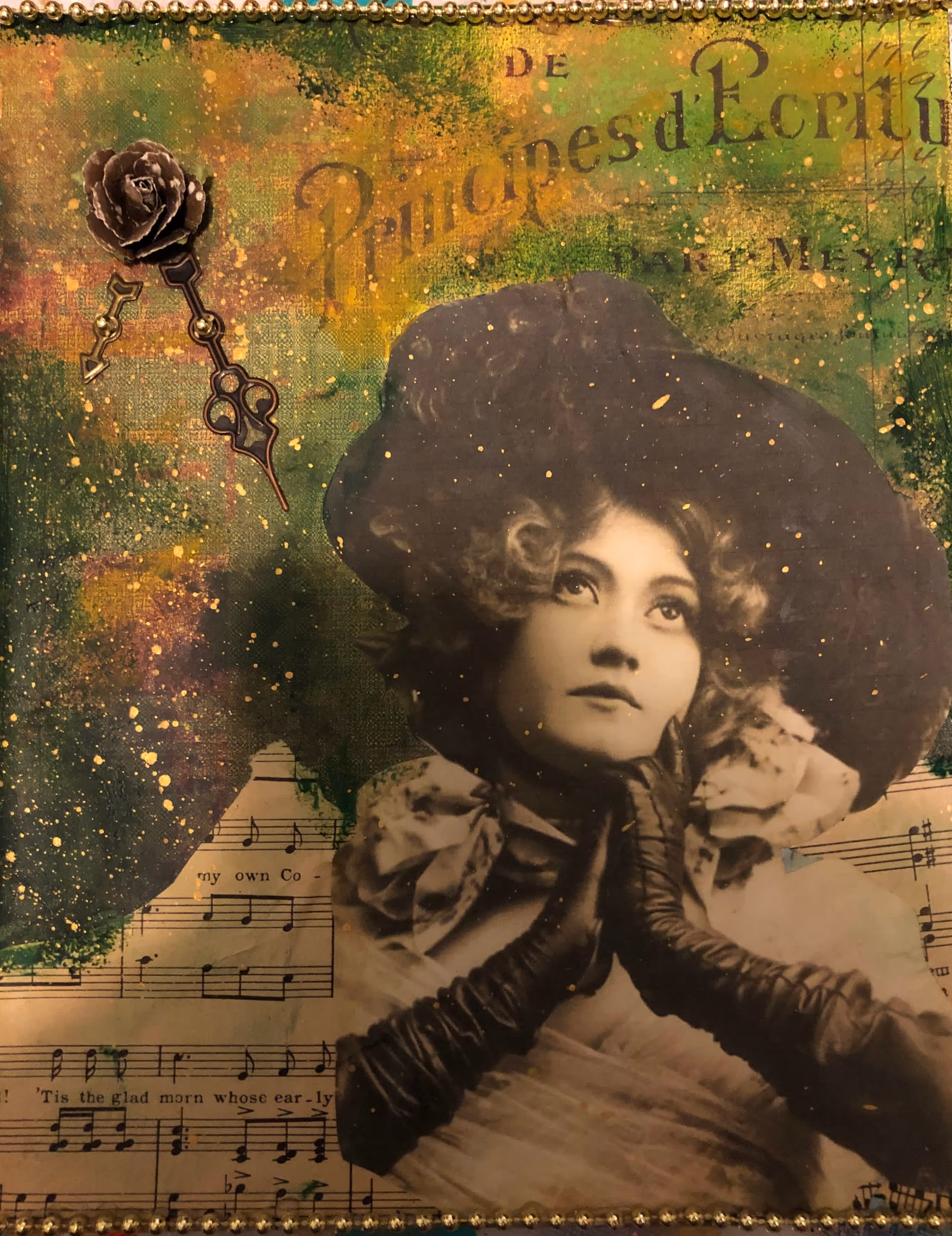 Lady Luck