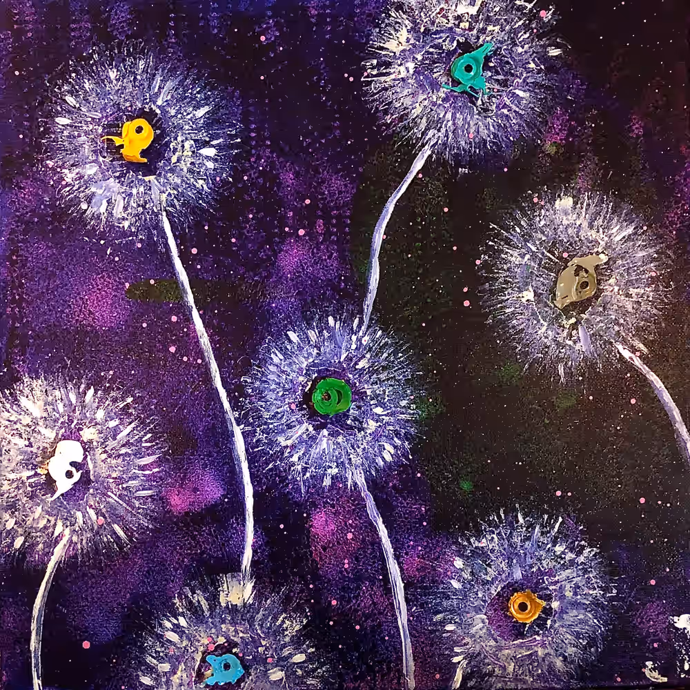 Make A Wish