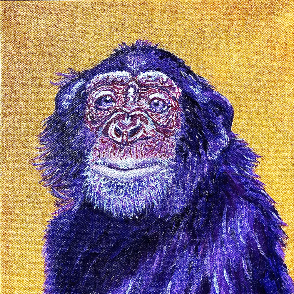 Monkey Business