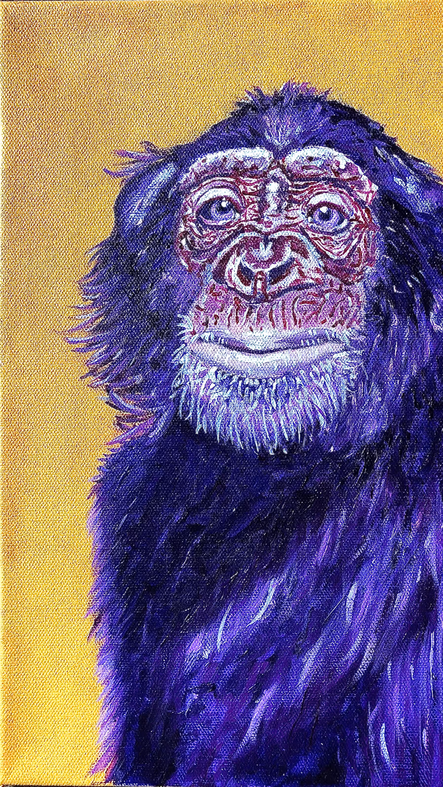 Monkey Business