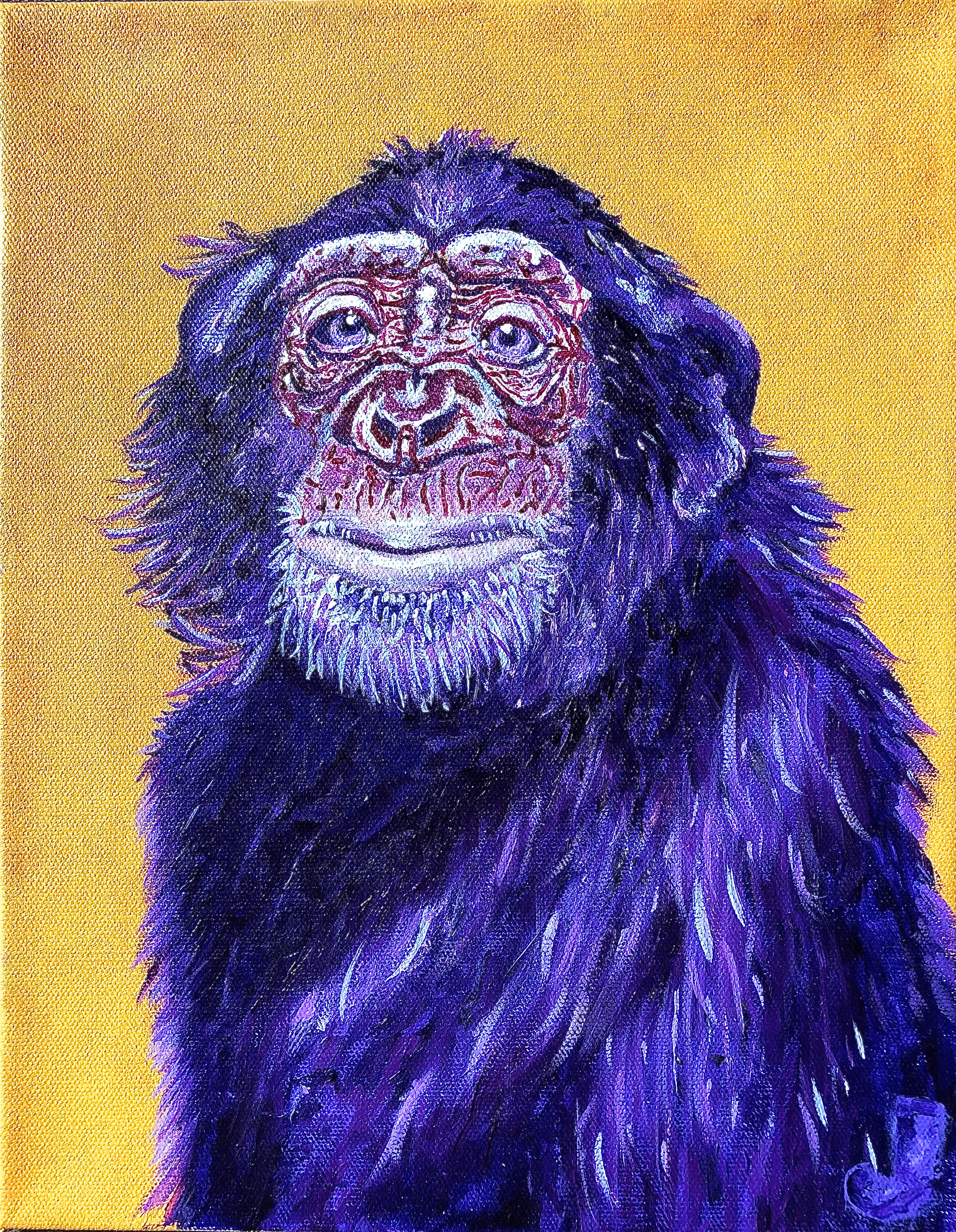 Monkey Business