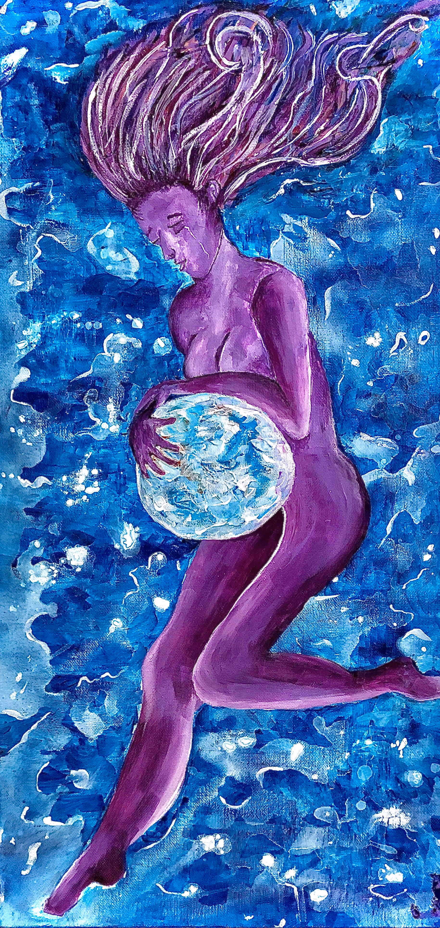 Mother Earth