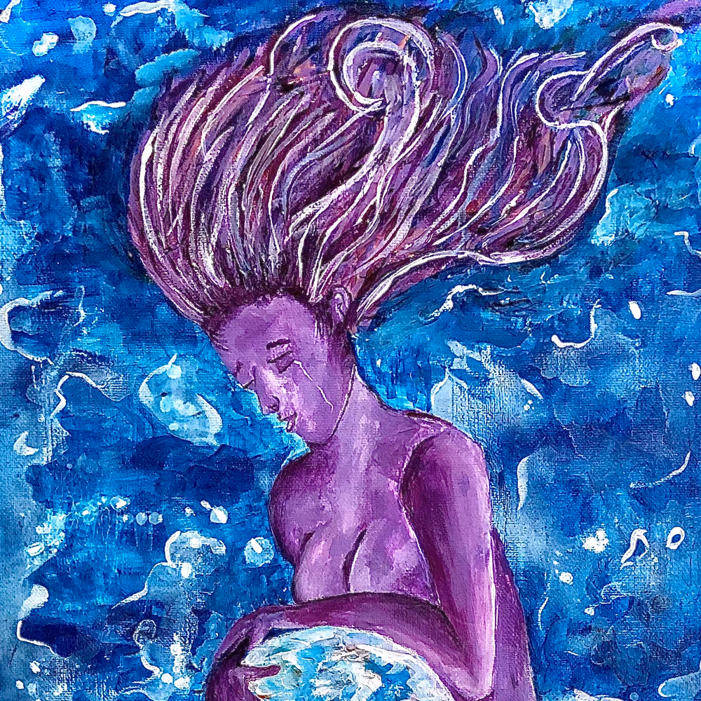 Mother Earth