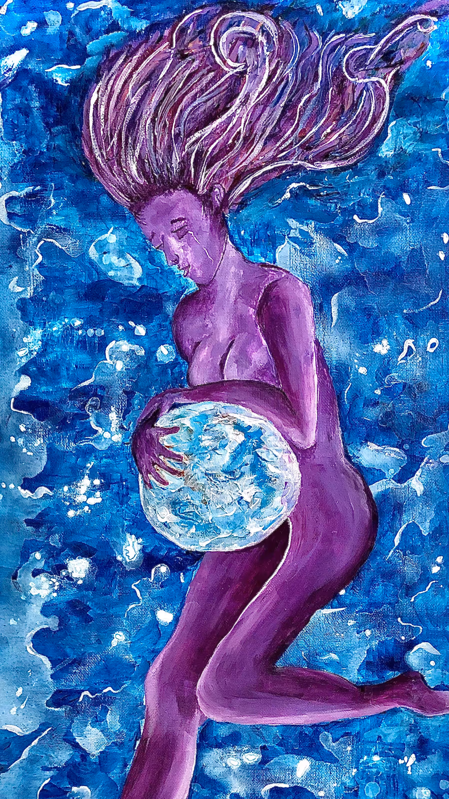 Mother Earth