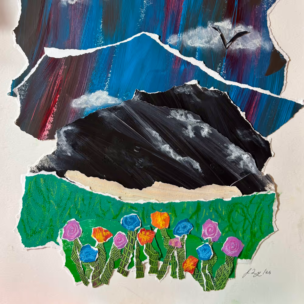 Mountain Meadow