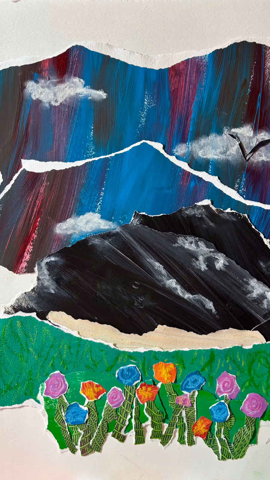 Mountain Meadow