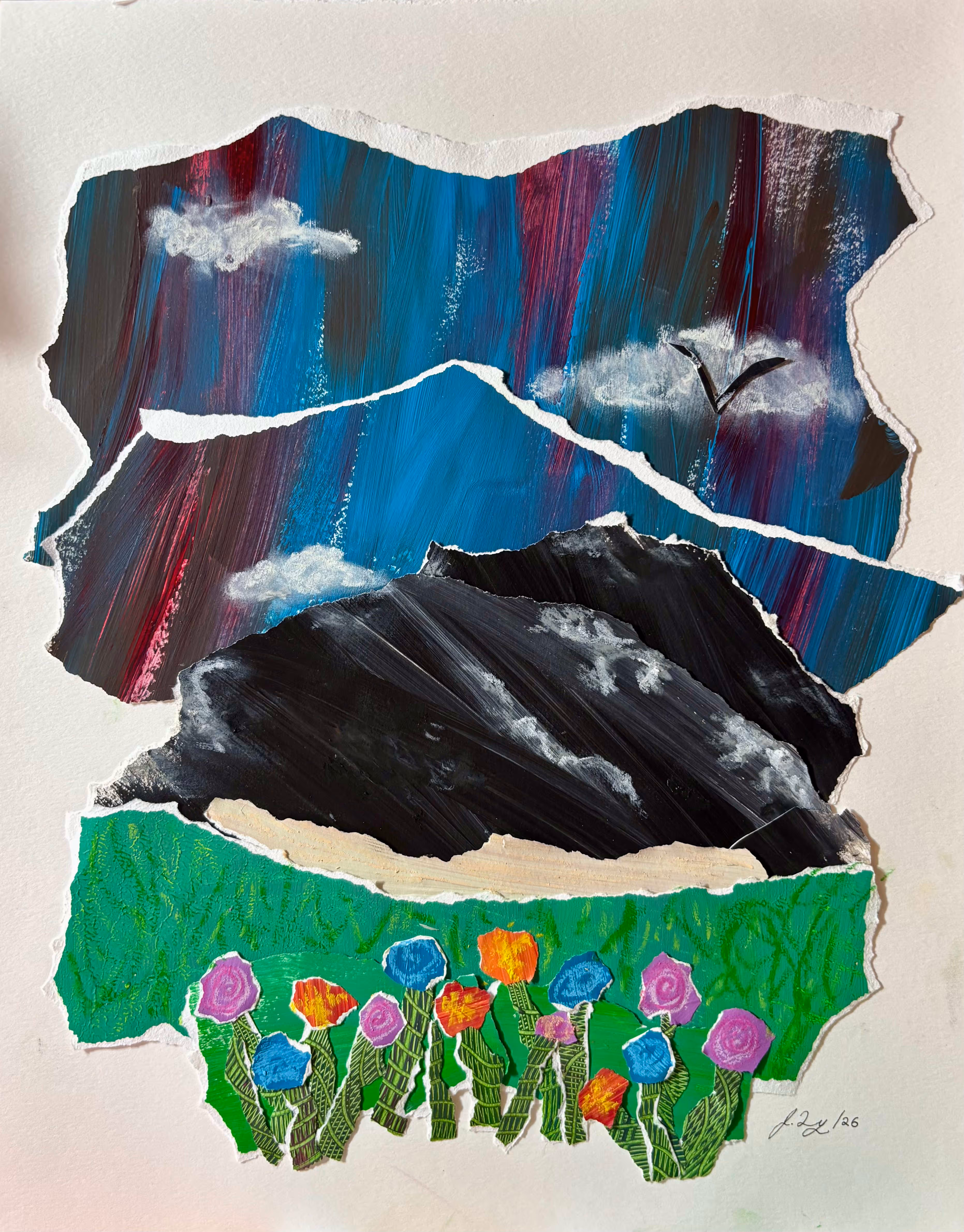 Mountain Meadow