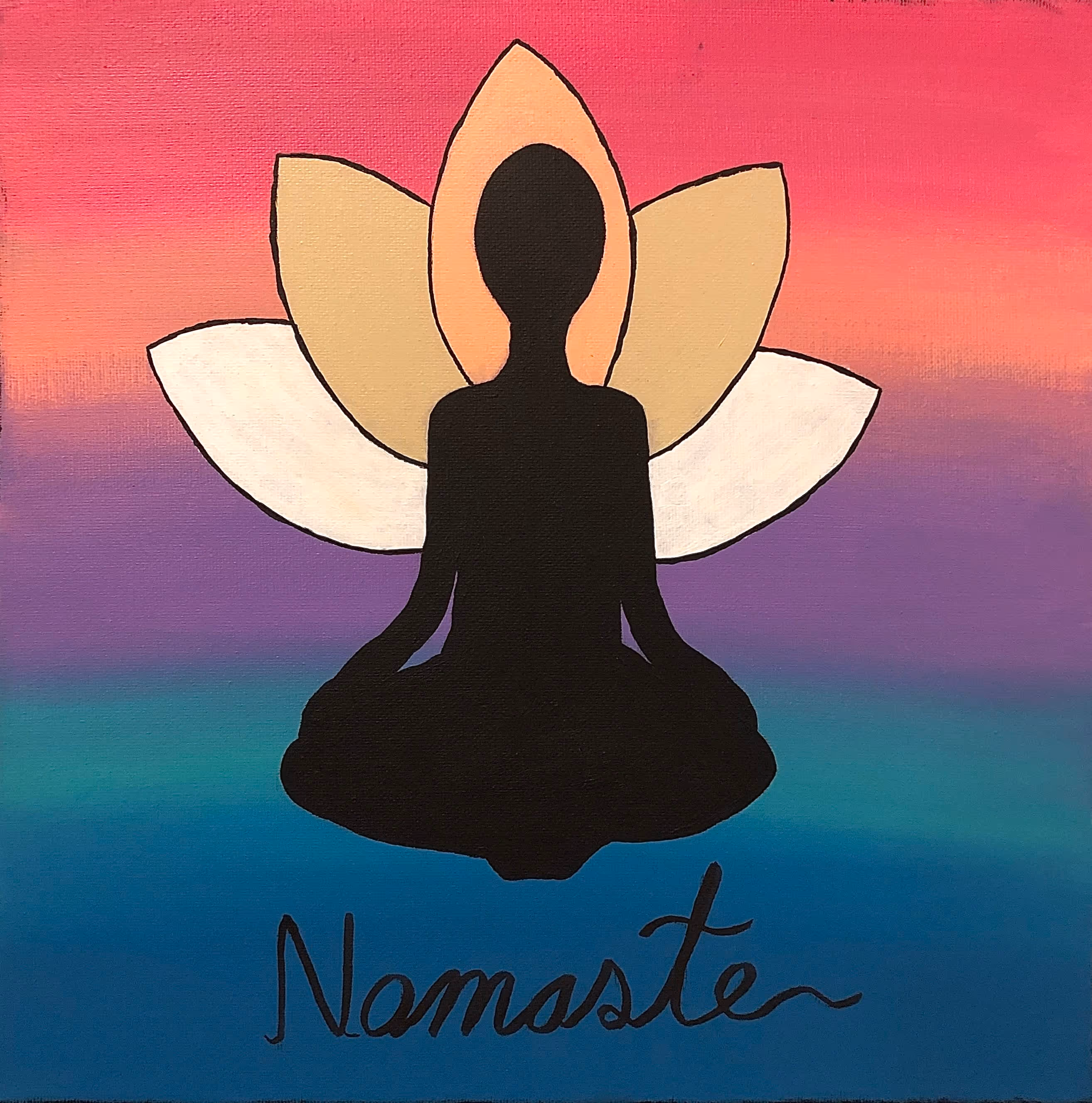 Namaste