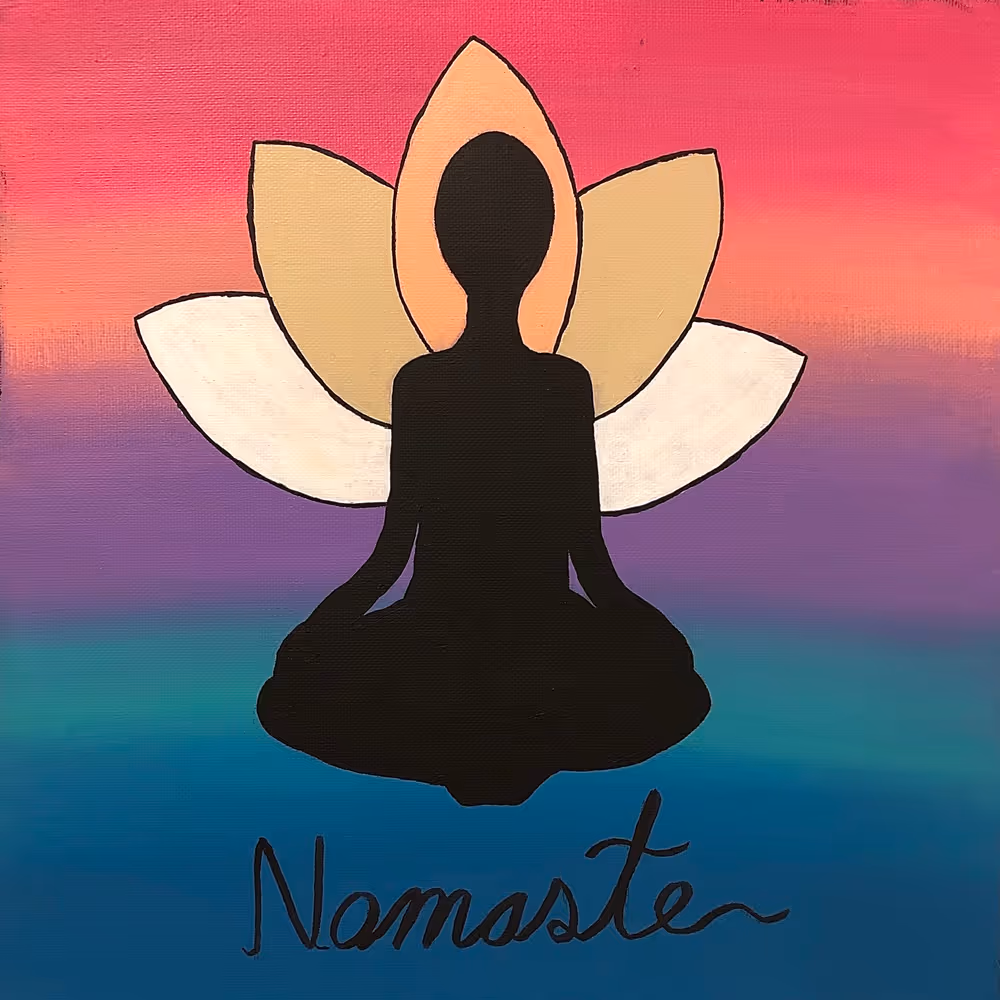 Namaste