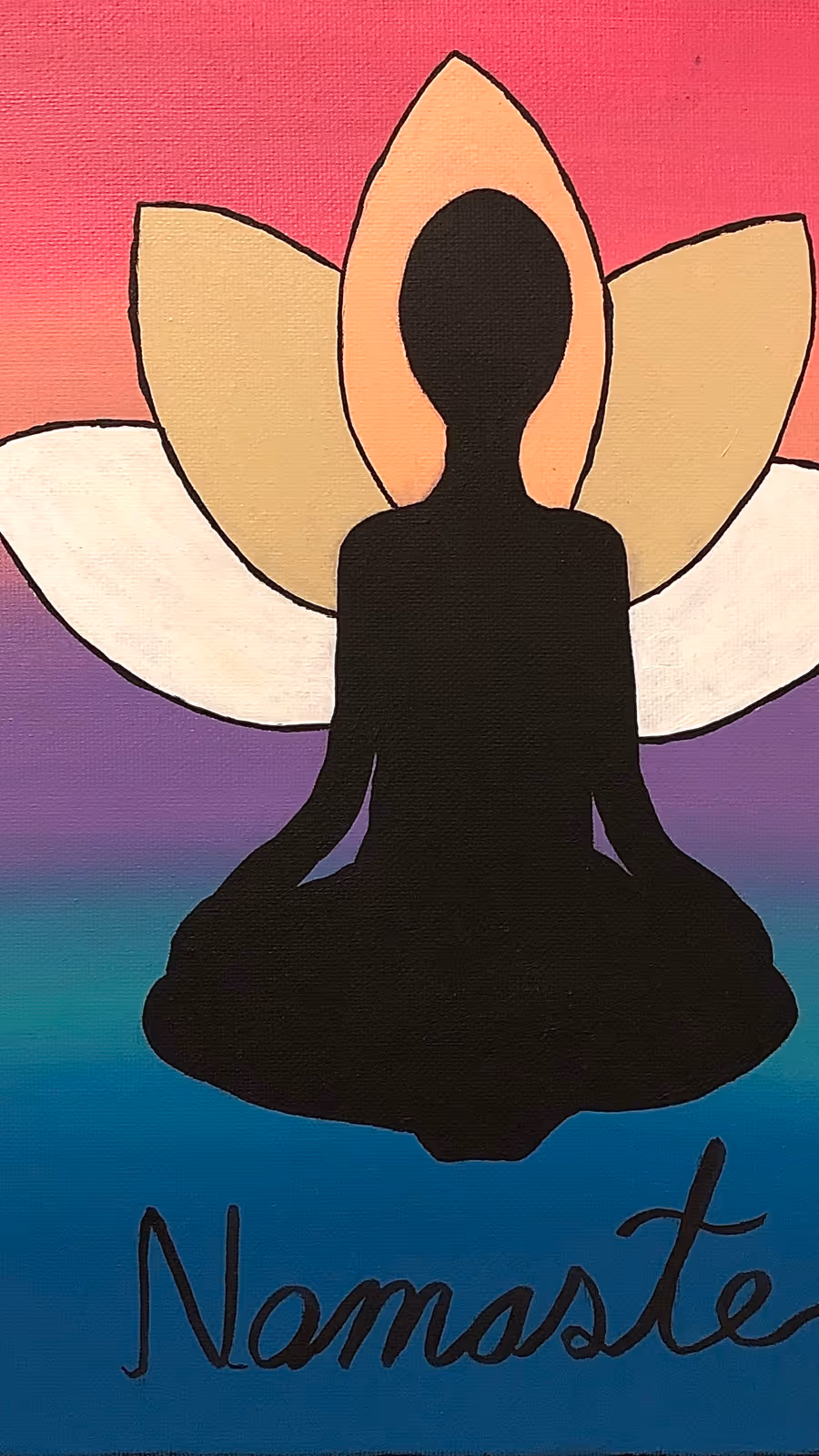 Namaste
