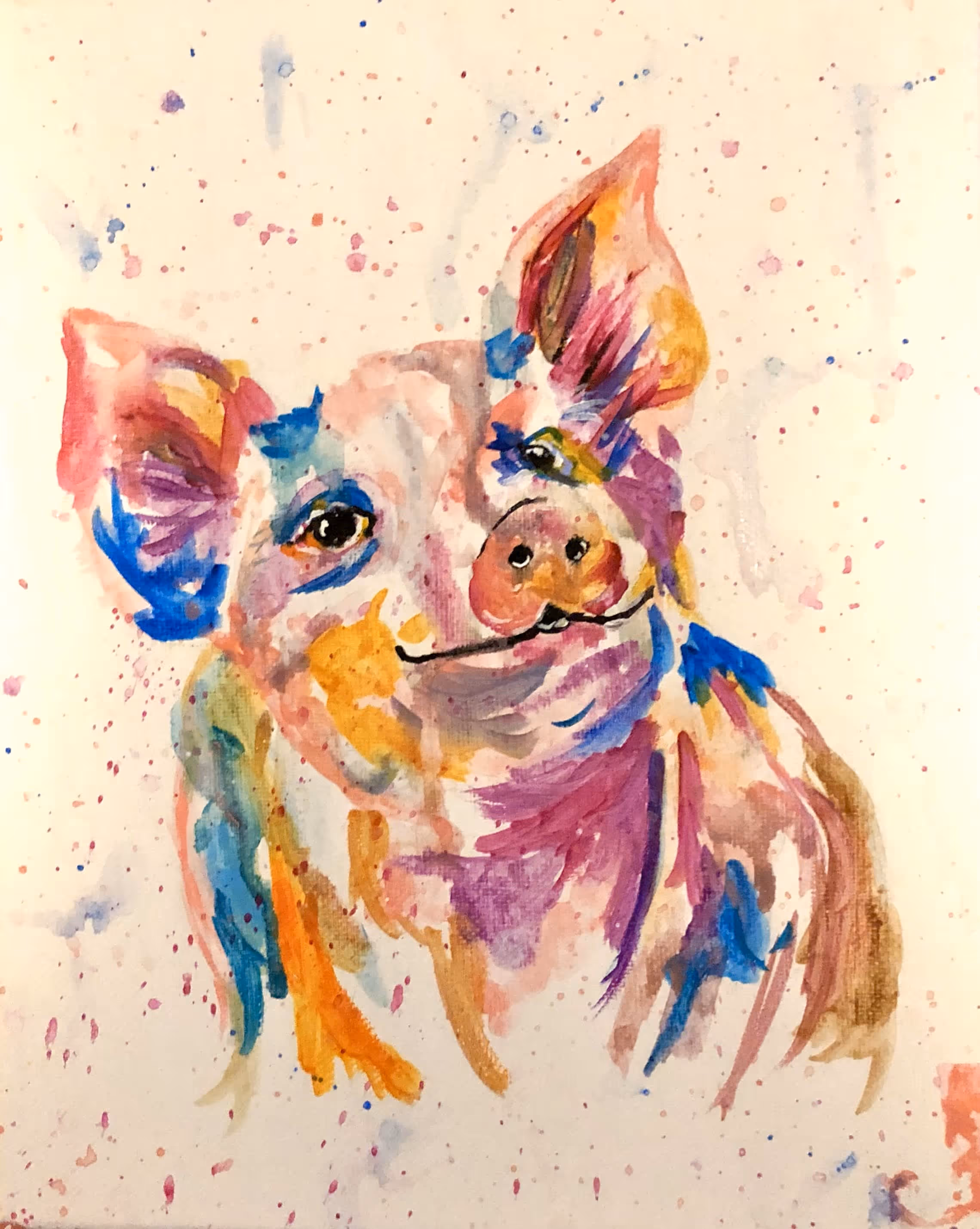 Piglet