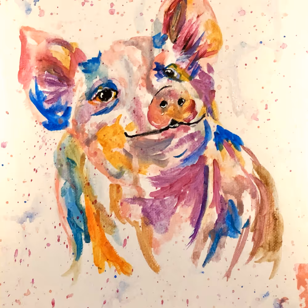 Piglet