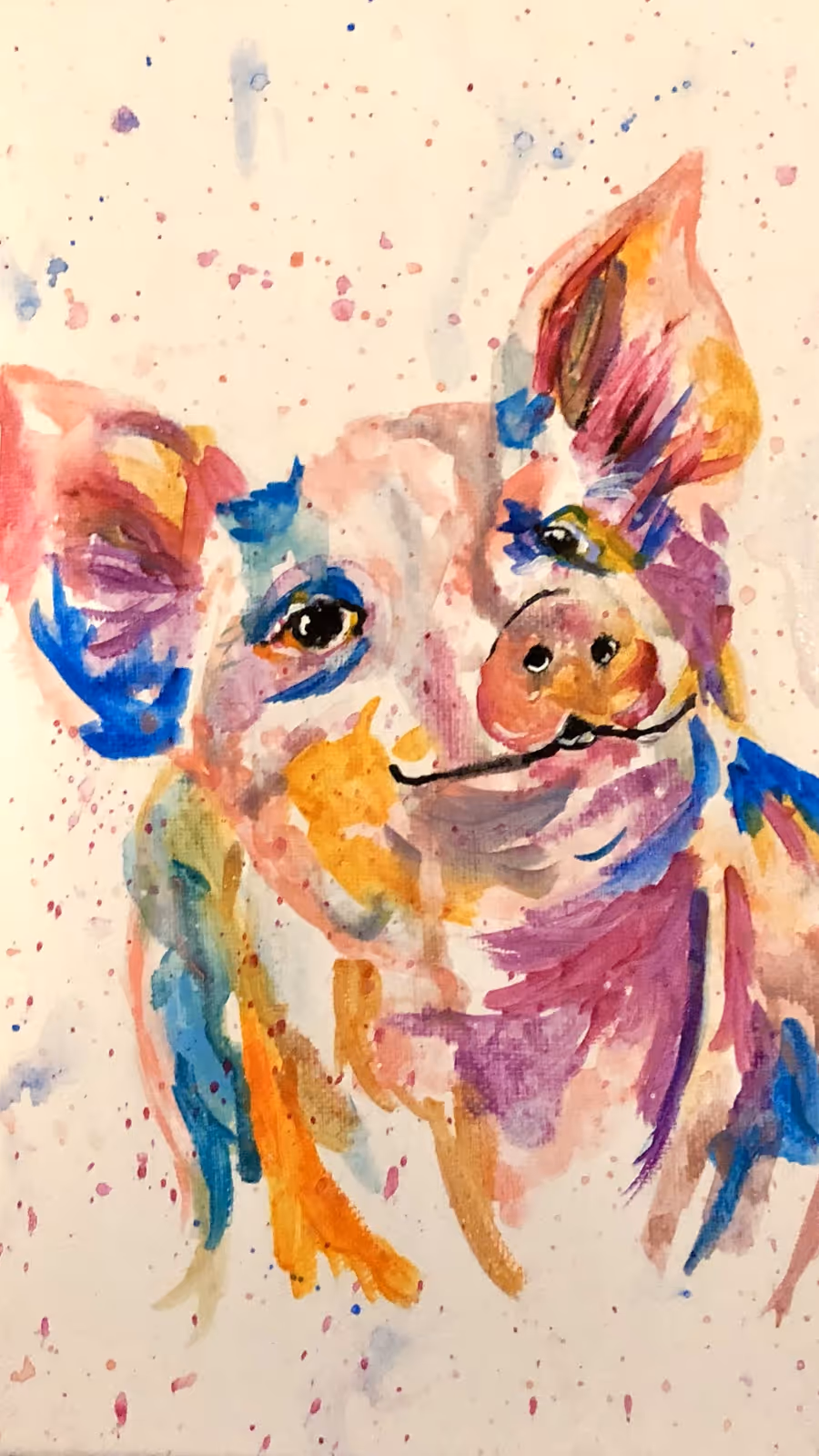 Piglet