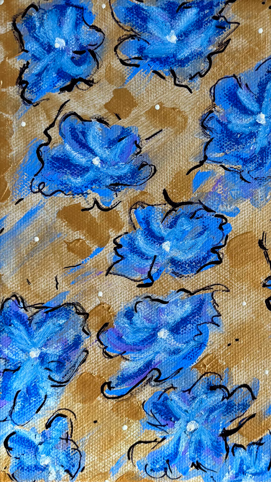 Simply Flowers