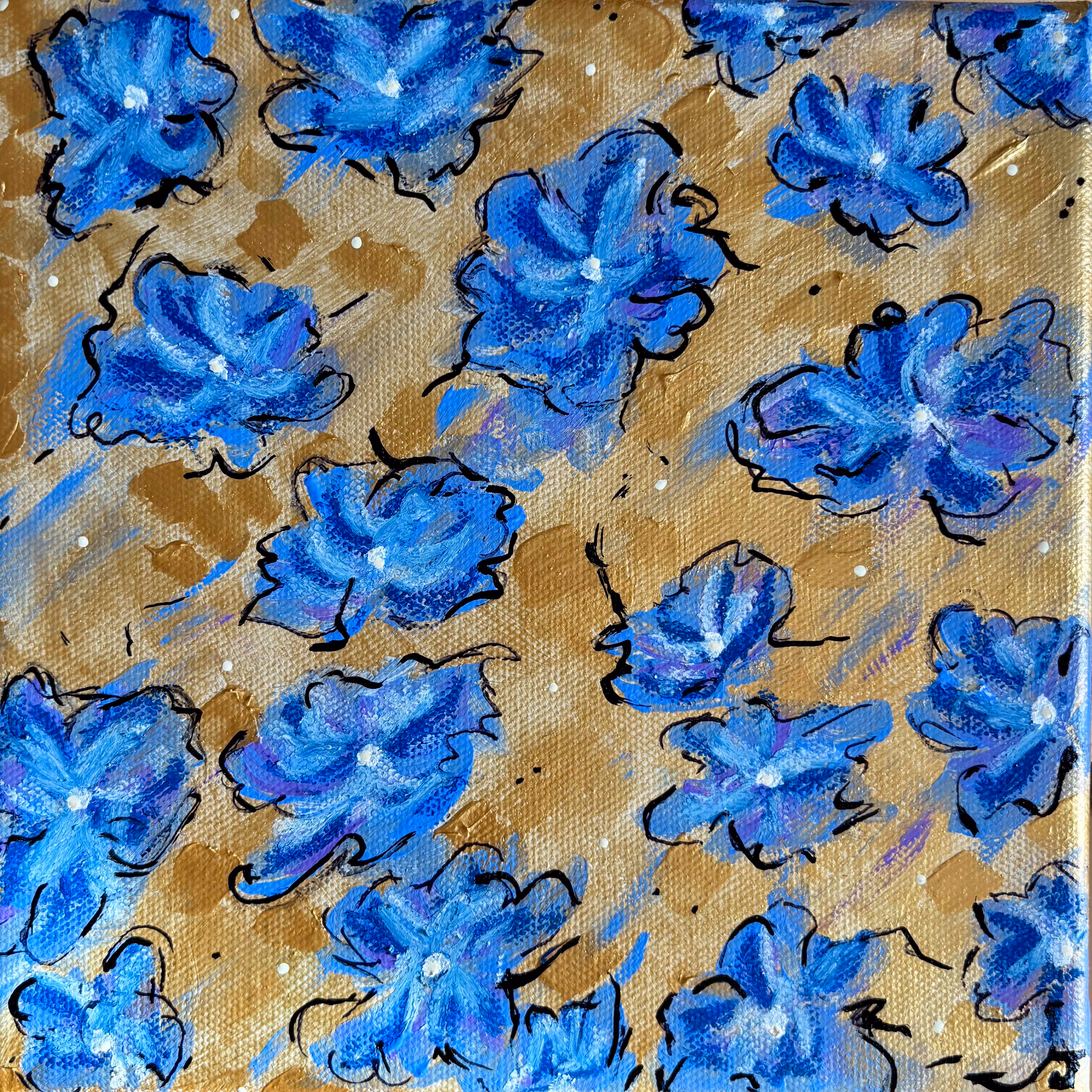 Simply Flowers