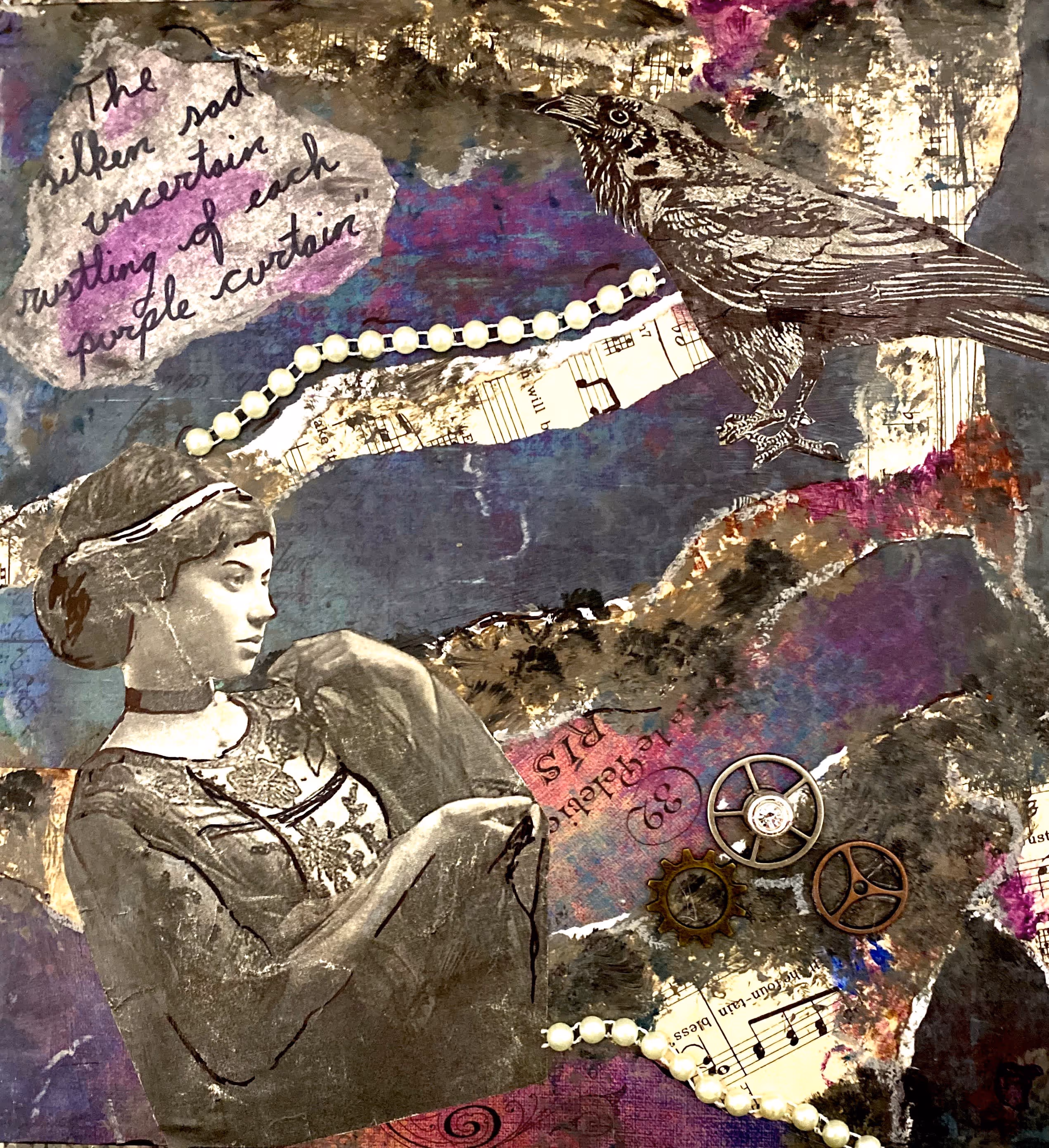 The Raven