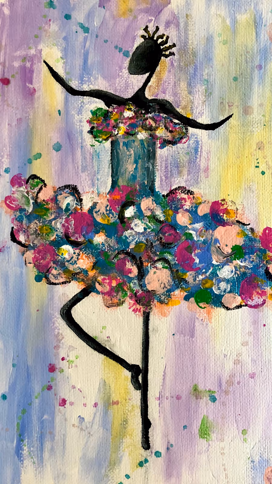 Dancer