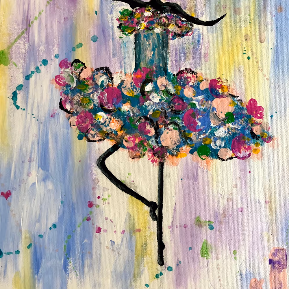 Dancer