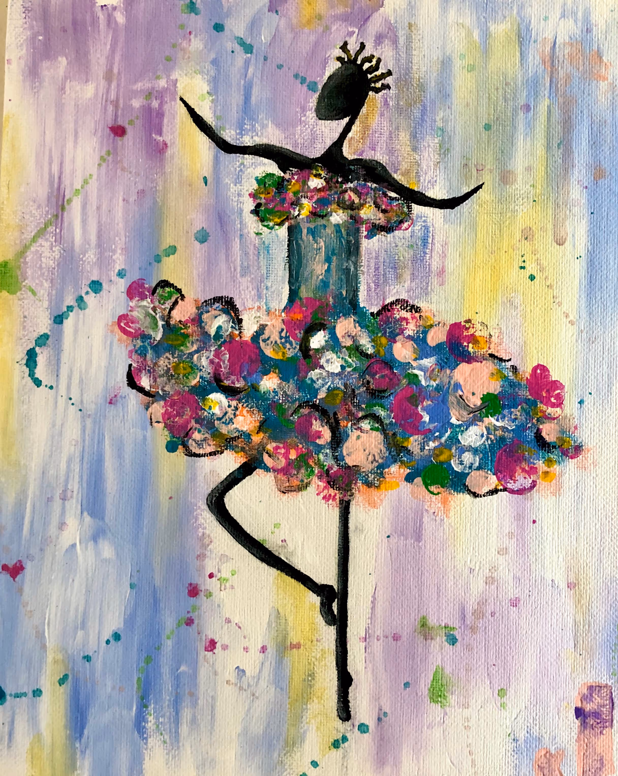 Dancer