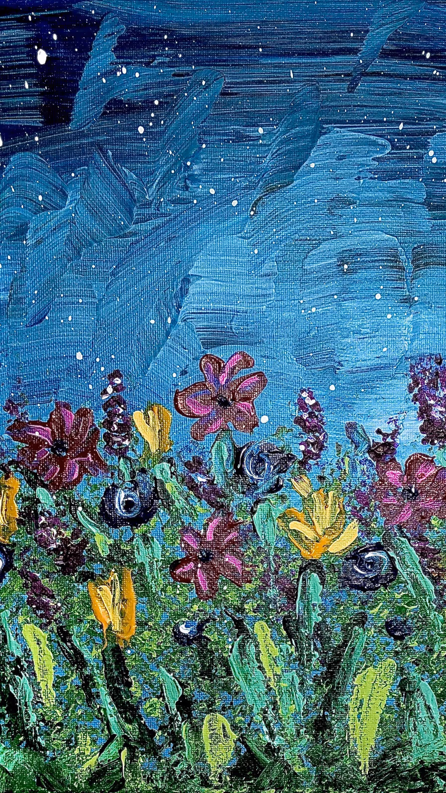 Wildflowers