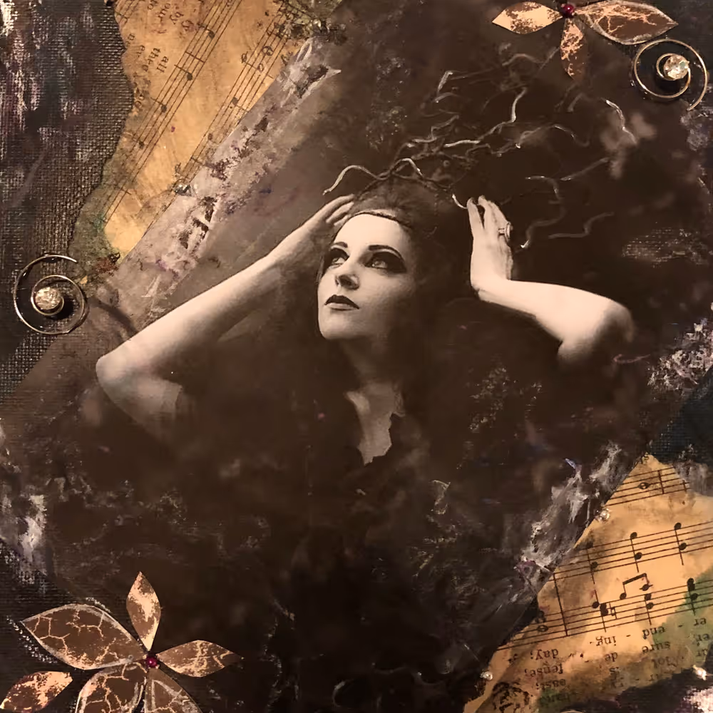 Witching Hour