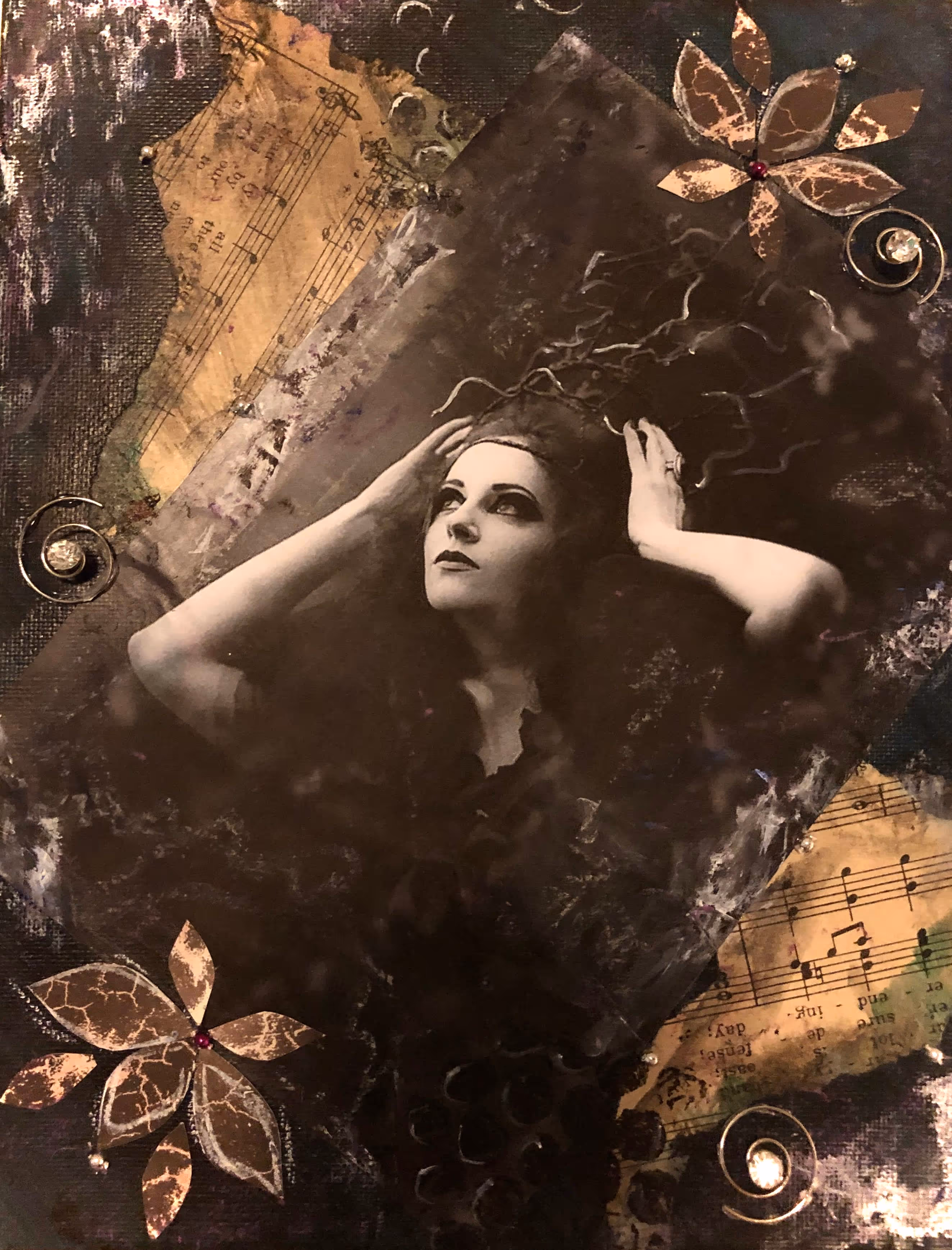 Witching Hour